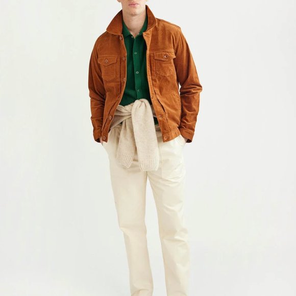 Percival Pablo Cuban Knit | NWOT - Picture 4 of 7